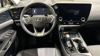 Lexus NX vaihtoauto