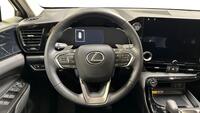 Lexus NX vaihtoauto