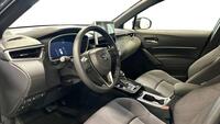 Toyota Corolla Cross vaihtoauto