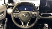Toyota Corolla Cross vaihtoauto