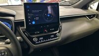 Toyota Corolla Cross vaihtoauto