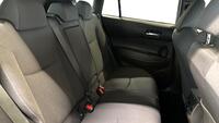 Toyota Corolla Cross vaihtoauto
