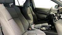 Toyota Corolla Cross vaihtoauto