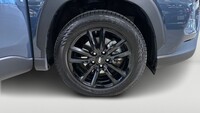 Toyota Corolla Cross vaihtoauto