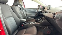 Mazda CX-3 vaihtoauto