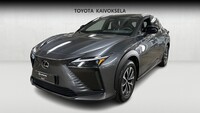 Lexus RZ vaihtoauto