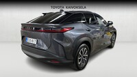 Lexus RZ vaihtoauto