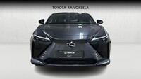 Lexus RZ vaihtoauto
