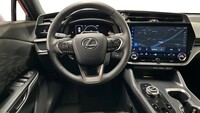 Lexus RZ vaihtoauto