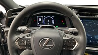 Lexus RZ vaihtoauto