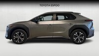 Toyota bZ4X vaihtoauto