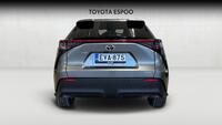Toyota bZ4X vaihtoauto