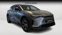Toyota bZ4X vaihtoauto