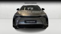 Toyota bZ4X vaihtoauto