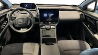 Toyota bZ4X vaihtoauto