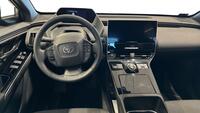 Toyota bZ4X vaihtoauto