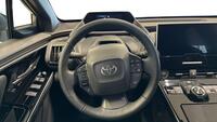 Toyota bZ4X vaihtoauto