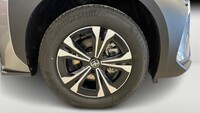 Toyota bZ4X vaihtoauto