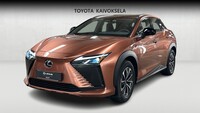 Lexus RZ vaihtoauto