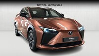 Lexus RZ vaihtoauto
