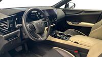 Lexus NX vaihtoauto