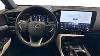 Lexus NX vaihtoauto