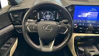 Lexus NX vaihtoauto