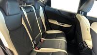 Lexus NX vaihtoauto