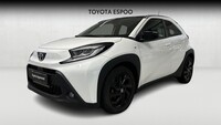 Toyota Aygo X vaihtoauto