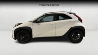 Toyota Aygo X vaihtoauto