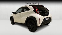 Toyota Aygo X vaihtoauto