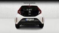 Toyota Aygo X vaihtoauto