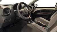 Toyota Aygo X vaihtoauto