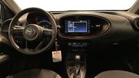 Toyota Aygo X vaihtoauto