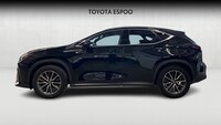 Lexus NX vaihtoauto
