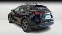 Lexus NX vaihtoauto