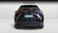Lexus NX vaihtoauto