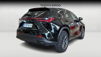 Lexus NX vaihtoauto