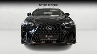 Lexus NX vaihtoauto