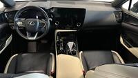 Lexus NX vaihtoauto