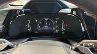 Lexus NX vaihtoauto