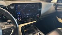 Lexus NX vaihtoauto