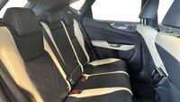 Lexus NX vaihtoauto