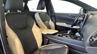 Lexus NX vaihtoauto