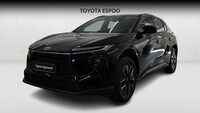 Toyota bZ4X vaihtoauto