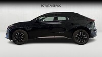 Toyota bZ4X vaihtoauto