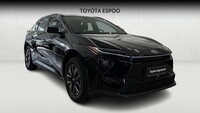 Toyota bZ4X vaihtoauto