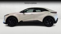 Toyota C-HR+ vaihtoauto