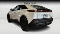 Toyota C-HR+ vaihtoauto