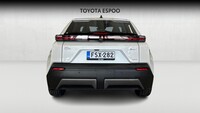 Toyota C-HR+ vaihtoauto